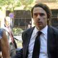 Temor en el entorno de Aznar a que el sumario abierto por Garzón acabe ‘salpicándoles’