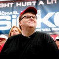 Michael Moore vs Wall Street: Que tiemble el sector financiero