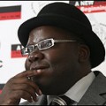¿El peor trabajo del mundo?. Ministro de Finanzas de Zimbabue
