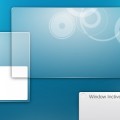 Air: El nuevo concepto de interfaz que traerá KDE 4.3