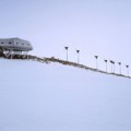 Inaugurada la primera base científica en la Antártida impulsada por energías renovables