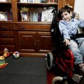 La Xunta le niega una silla especial a un niño con parálisis cerebral por "improcedente"