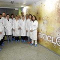 Una vacuna contra el alzhéimer hecha en Aragón logra una patente europea