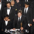 Slumdog Millionaire ganó Oscar a Mejor Película