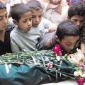Israel es declarado culpable de crímenes de lesa humanidad y genocidio en la franja de Gaza