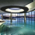 Las 12 piscinas más impresionantes del mundo