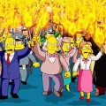 Los Simpson firman dos temporadas más y se hacen imbatibles en longevidad