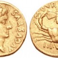 Una de las monedas más bellas y misteriosas del mundo antiguo