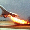 Una leyenda de la aviación: Hace 40 años despegó el primer Concorde