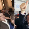 Sondeos: Gana el PNV en Euskadi y PP en Galicia