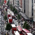 Londres implantará coches eléctricos públicos para moverse por la ciudad