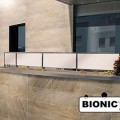 Empresa española desarrolla un azulejo que purifica el aire. (Bionictile)