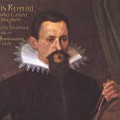 1619: Las tres leyes de Kepler