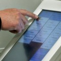 Prohibidas las máquinas de votación electrónicas en Alemania