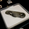 Hallan un hacha de sílex de 4.000 años de antigüedad en las obras de los Juegos Olímpicos de Londres 2012 [Eng]