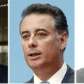 Garzón acusa a 3 cargos de Aguirre de cobrar 1,2 millones en comisiones
