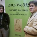 El profesor japonés Asaka traduce a su lengua casi la totalidad de los poemas de Rosalía de Castro