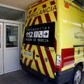 Fallece la doctora que fue tiroteada en un centro de salud de la localidad murciana de Moratalla
