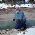 Descubren en Yellowstone un alga que vive en arsénico y es capaz de eliminarlo [ENG]