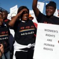 El caso de Eudy Simelane: Violada y asesinada tan sólo por ser lesbiana