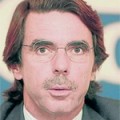Aznar mintiendo sobre los homosexuales en su denuncia de la dictadura castrista