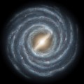 Diez cosas que no sabías sobre la Galaxia de la Vía Láctea