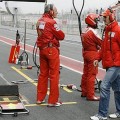 Schumacher: "¿Qué sentido tiene un campeón con menos puntos que el segundo?"