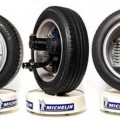 Revolución Michelin: motor, suspensión y freno, todo dentro de la rueda