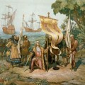 Los dientes de la tripulación de Colón descubren que llevó africanos y mujeres