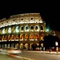 El Coliseo de Roma será restaurado