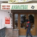 El blog de apoyo al vecino de Lazkao que atacó una 'herriko taberna' recauda más de 11.000 euros en un mes