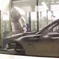 Línea de montaje de BMW: ningún humano a la vista