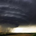 Belleza peligrosa: imágenes de fenómenos meteorológicos a muy corta distancia