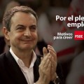 Escándalo de enchufes en el PSOE