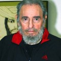 Fidel Castro califica a España de "minipotencia" y "viejo imperio en muletas"