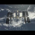 La Estación Espacial Internacional en toda su gloria