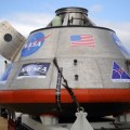 La NASA presenta la nave con la que volverá a la Luna
