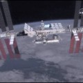 Guerra Fría en la Estación Espacial: astronauta ruso se queja de que no les dejan usar el baño americano [EN]