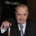 Falleció el ex-presidente argentino Raúl Alfonsín