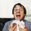 Masturbarse puede aliviar la alergia al polen (eng)