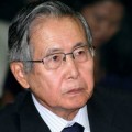Alberto Fujimori, condenado a 25 años de prisión por la Corte Suprema de Justicia