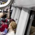 El metro de Sevilla se avería una semana después de su inauguración