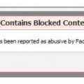Facebook bloquea los enlaces hacia los torrents de The Pirate Bay