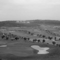 Anuncian nuevos campos de golf en el bajo Guadiana pese a la crisis
