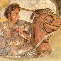 Los tres últimos deseos de Alejandro Magno, El Grande