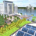 El estado de Florida desarrollará la primera ciudad del mundo alimentada por energía solar