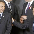 Sarkozy: 'Puede que Zapatero no sea muy inteligente…'