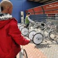 Madrid se queda sin préstamo de bicicletas