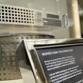Un servidor de The Pirate Bay será exhibido en un museo sueco