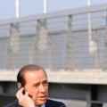 Berlusconi alecciona a actrices y modelos para las elecciones europeas